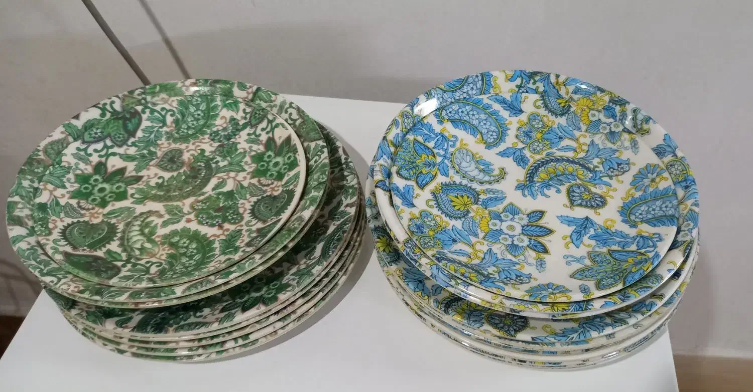 ست م لامین سالم|ظروف سرو و پذیرایی|مشهد, نوید|دیوار