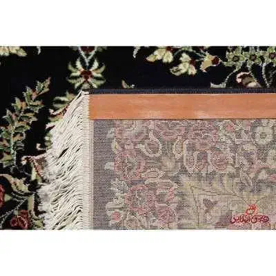 یک جفت فرش ۹ متری|فرش|پرند, فاز ۵|دیوار