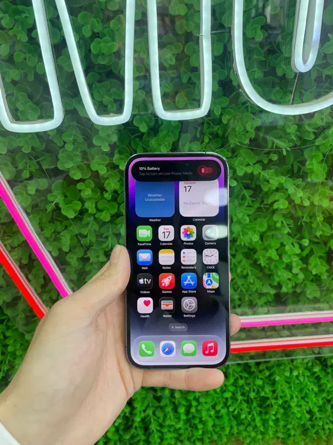 ۱۴پرو|موبایل|رشت, حاجی آباد|دیوار