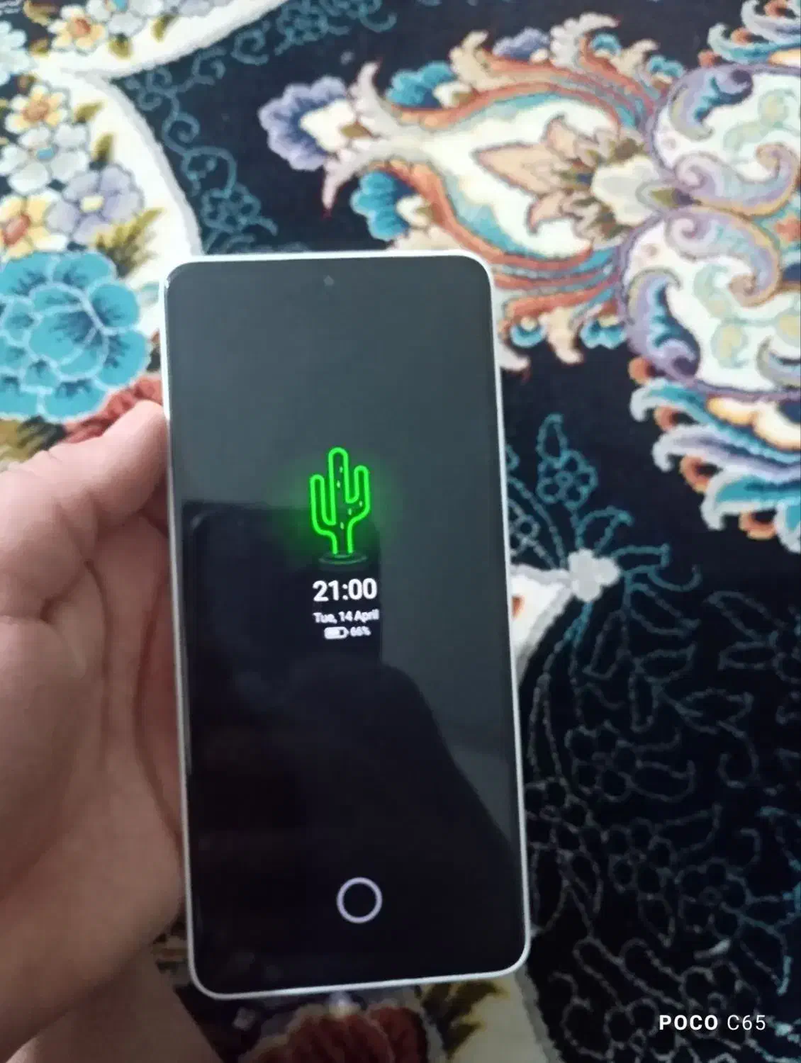 poco x6|موبایل|پاکدشت, خاتون آباد|دیوار