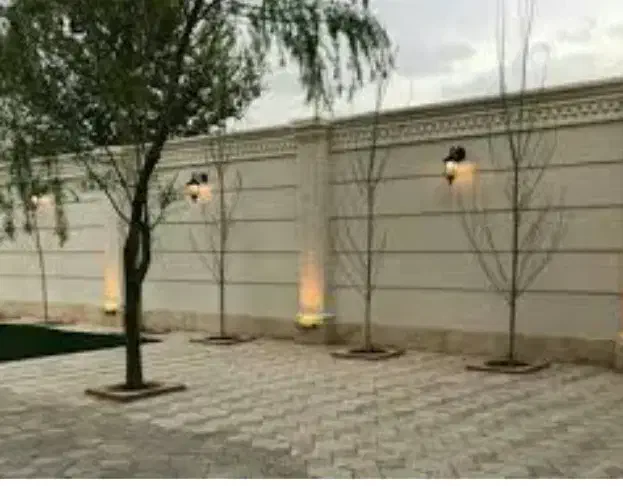 فروش ویلایی ۱۶۰ متری ، با بهر ۲۰ متر، دونبش|فروش خانه و ویلا|اسلامشهر, شهرک مصطفی خمینی|دیوار