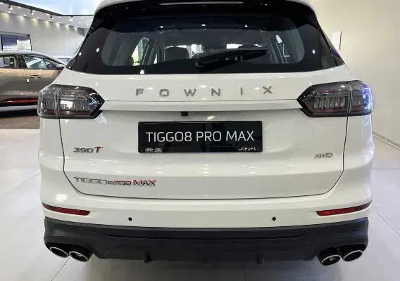 تیگو8 پرومکس IE. تیگو 8 پرو E+|خودرو سواری و وانت|تبریز, |دیوار