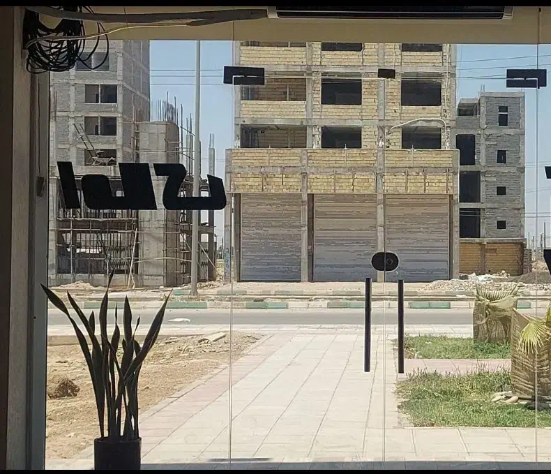 آپارتمان ۱۶۰ متر تک واحد فاز ۴ مهرشهر|فروش آپارتمان|اهواز, مهرشهر|دیوار