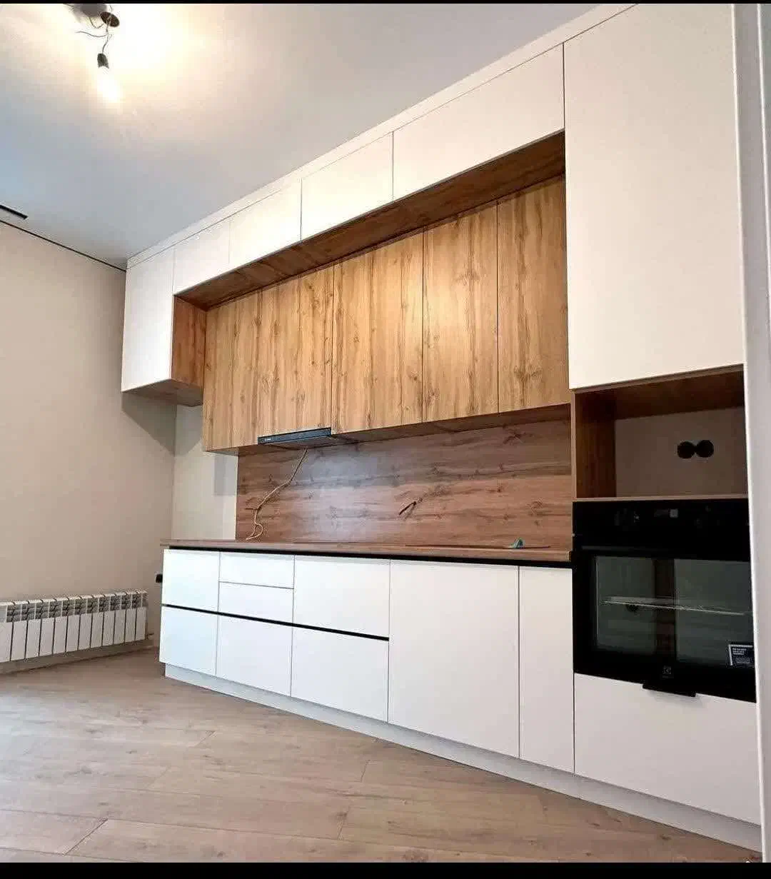 هایگلاس های نوین چوب مقاوم دربرابر نور خورشید و آب|مصالح و تجهیزات ساختمان|حمیدیه, |دیوار