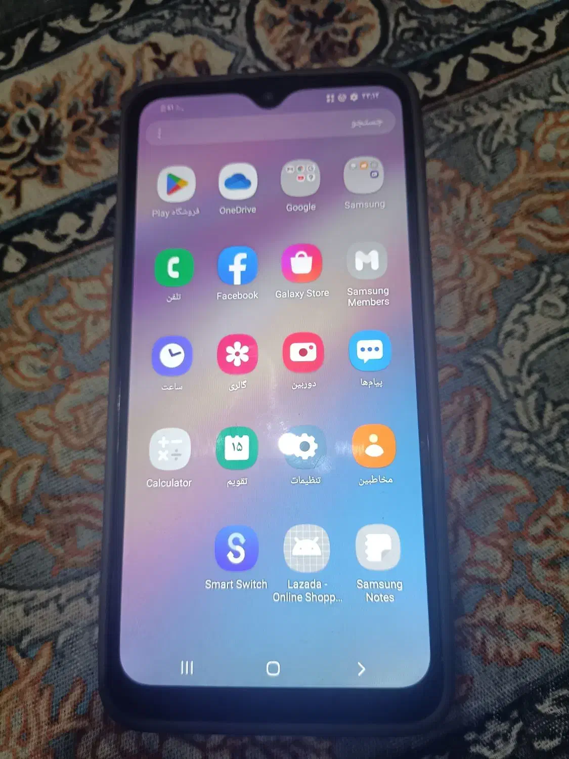 سامسونگ A10s|موبایل|تیران, |دیوار