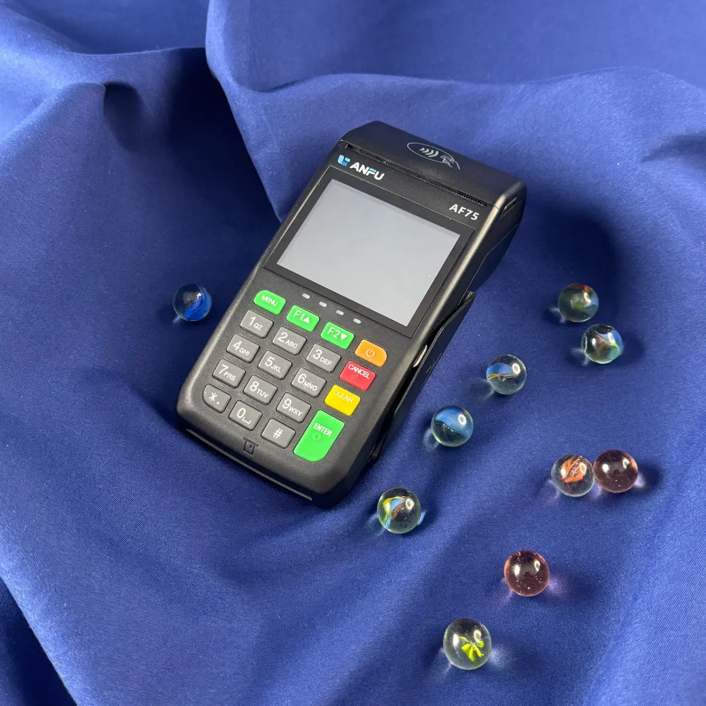 کارتخوان  پوز کیش|فروشگاه و مغازه|کیش, |دیوار