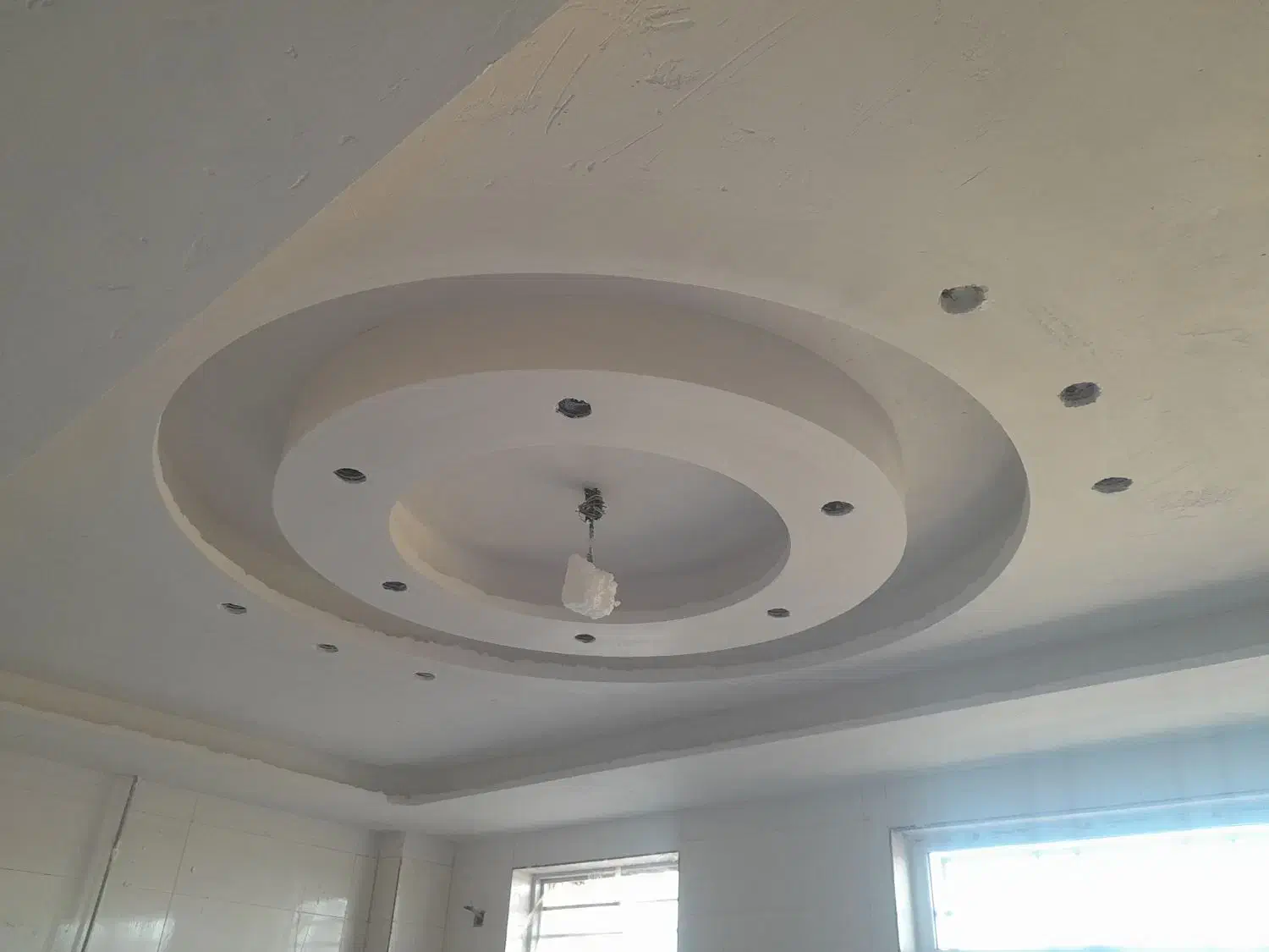 گجکاری|خدمات پیشه و مهارت|قیدار, |دیوار