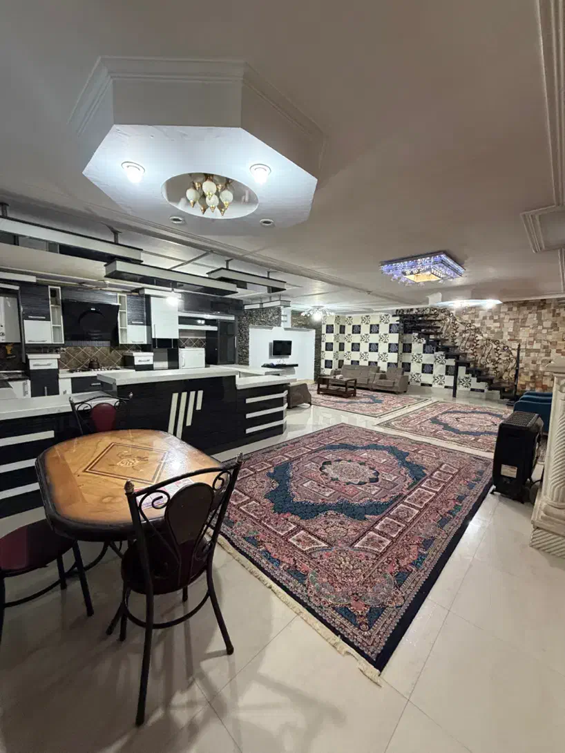 منزل مبله 2خواب دوبلکس|اجارهٔ کوتاهمدت آپارتمان و سوئیت|شیراز, دلجو|دیوار