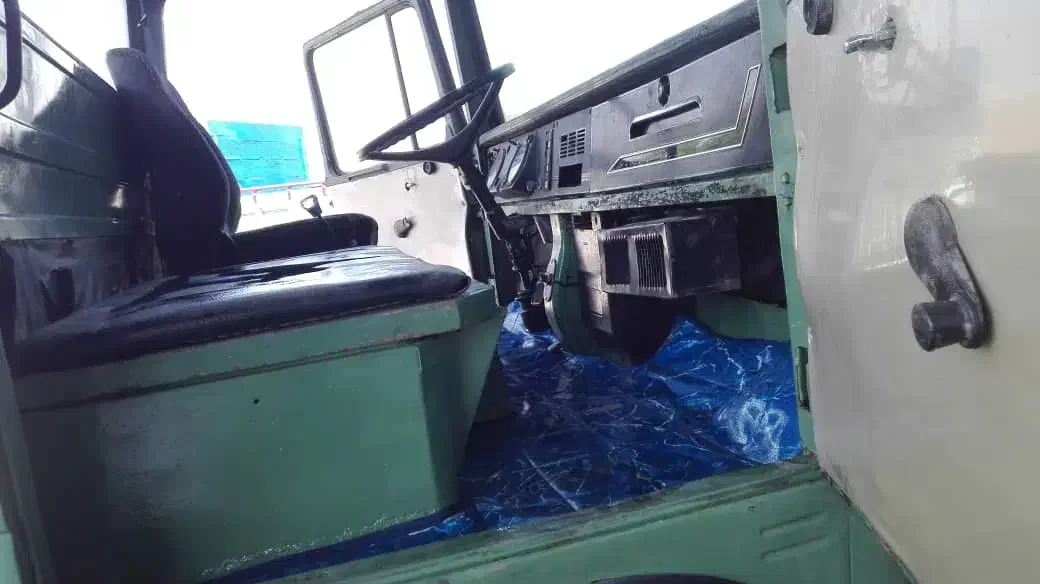 خاور مدل63 بی عیب  808|خودرو سنگین|کازرون, |دیوار