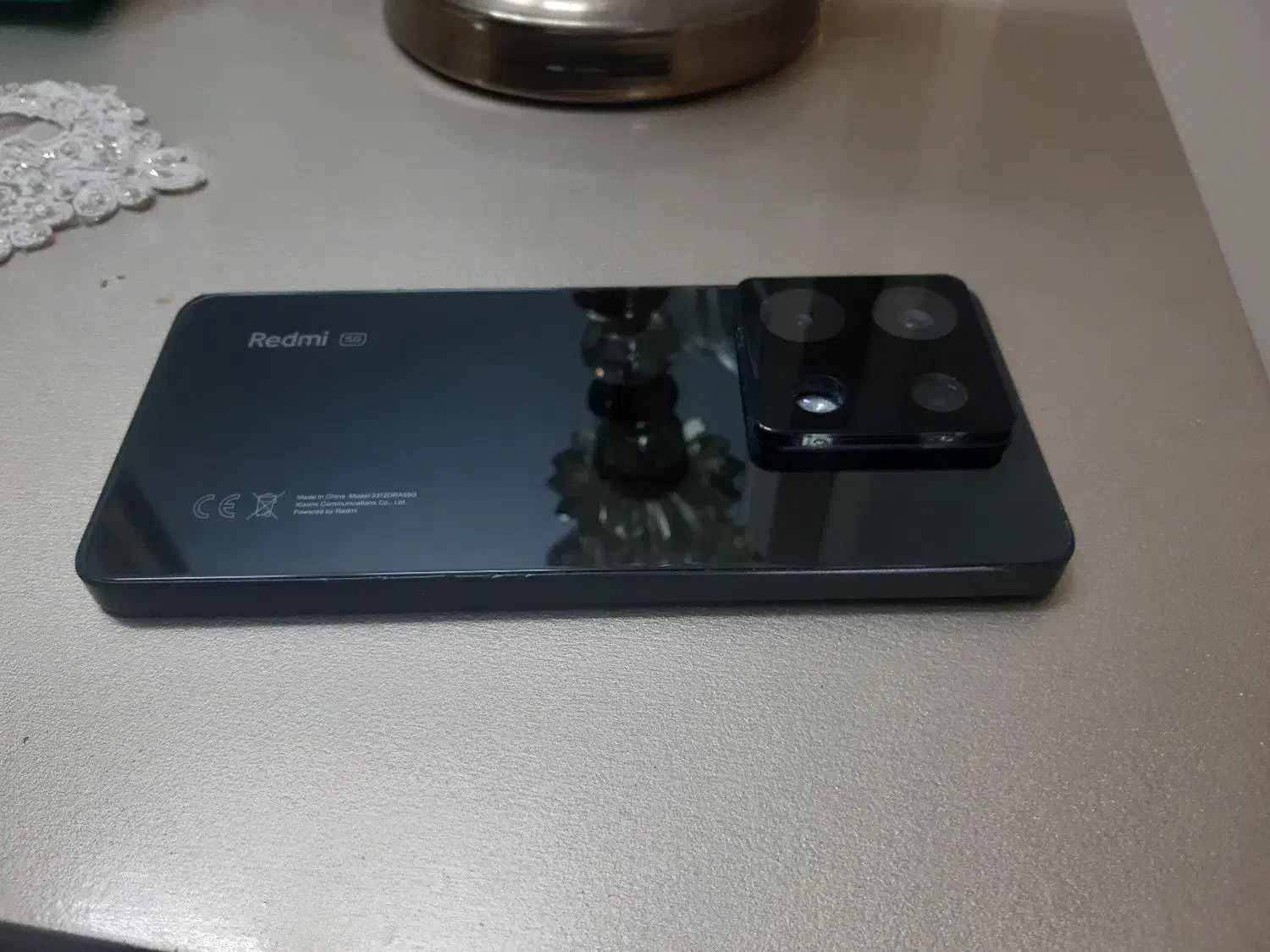 note13 PRO 5G|موبایل|اسلامشهر, باغ فیض|دیوار