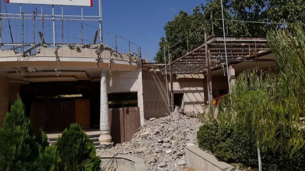 چاه کن تخریب و لوله کشی حرفه ای|خدمات پیشه و مهارت|فردیس, خیام شرقی|دیوار