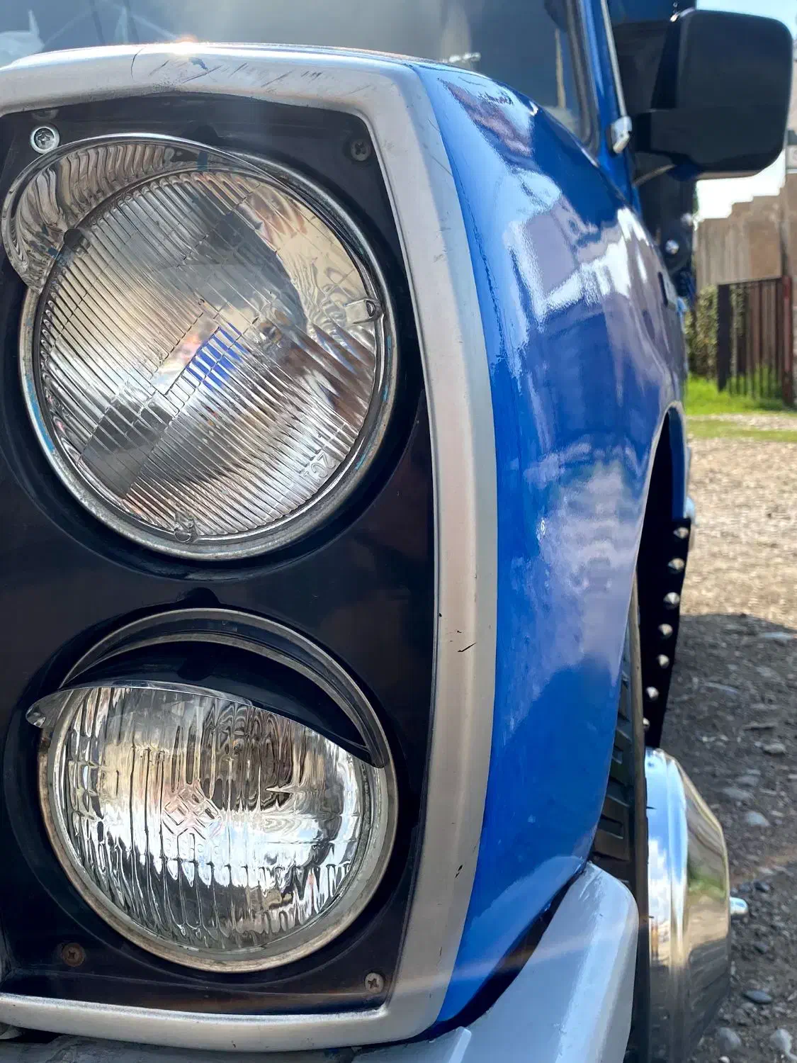 نیسان مدل ۸۵ موشک|خودرو سواری و وانت|رشت, یخسازی|دیوار