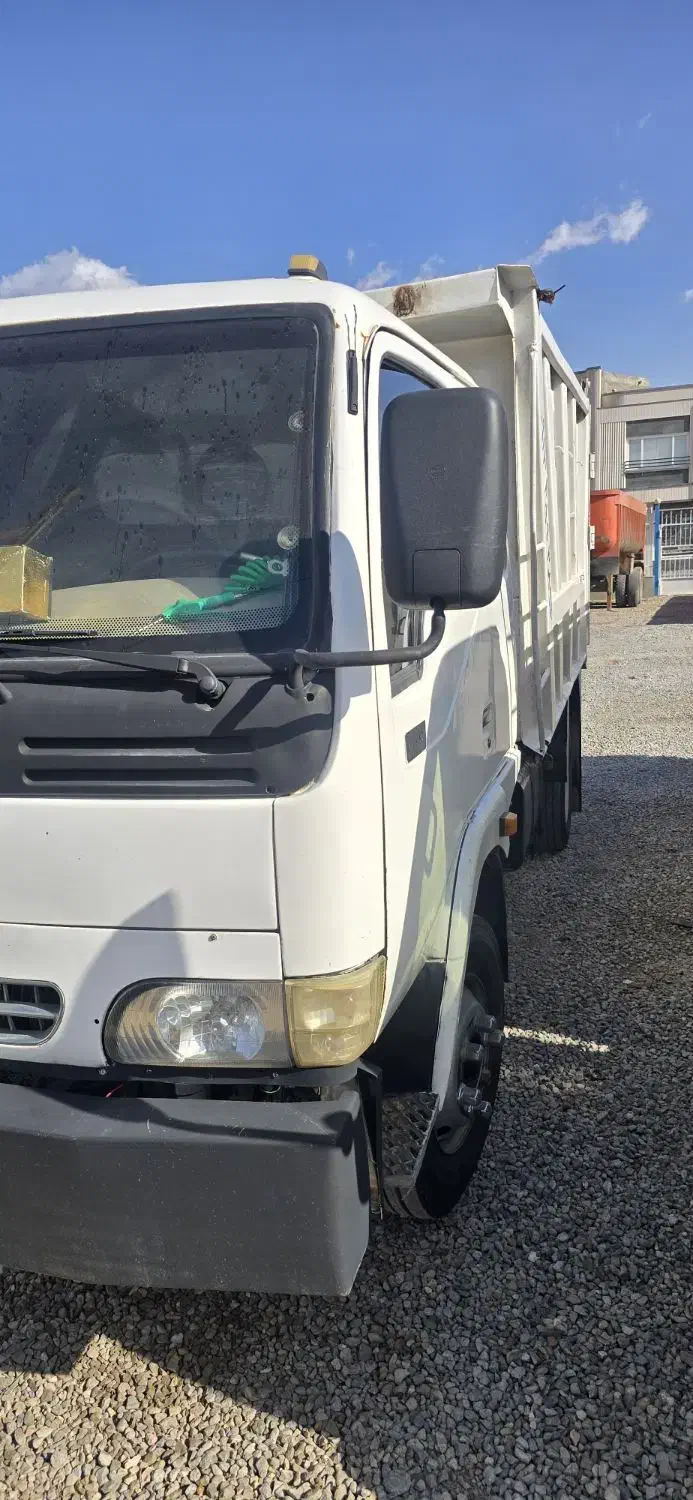 کاویان ۱۰۶|خودرو سنگین|یزد, |دیوار