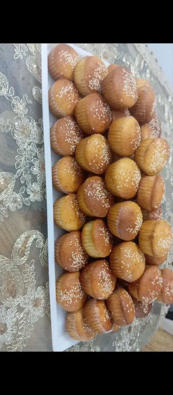 کیک یزدی خانگی|عمدهفروشی|تربتحیدریه, کلاته توکلی|دیوار