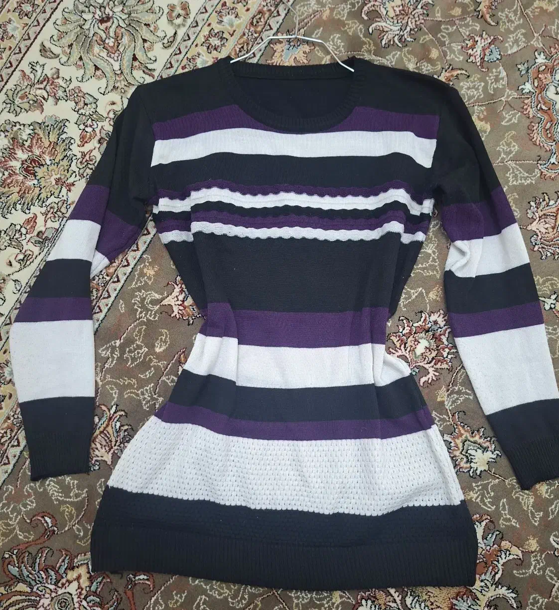 بافت زمستان|لباس|ورامین, ورامین|دیوار