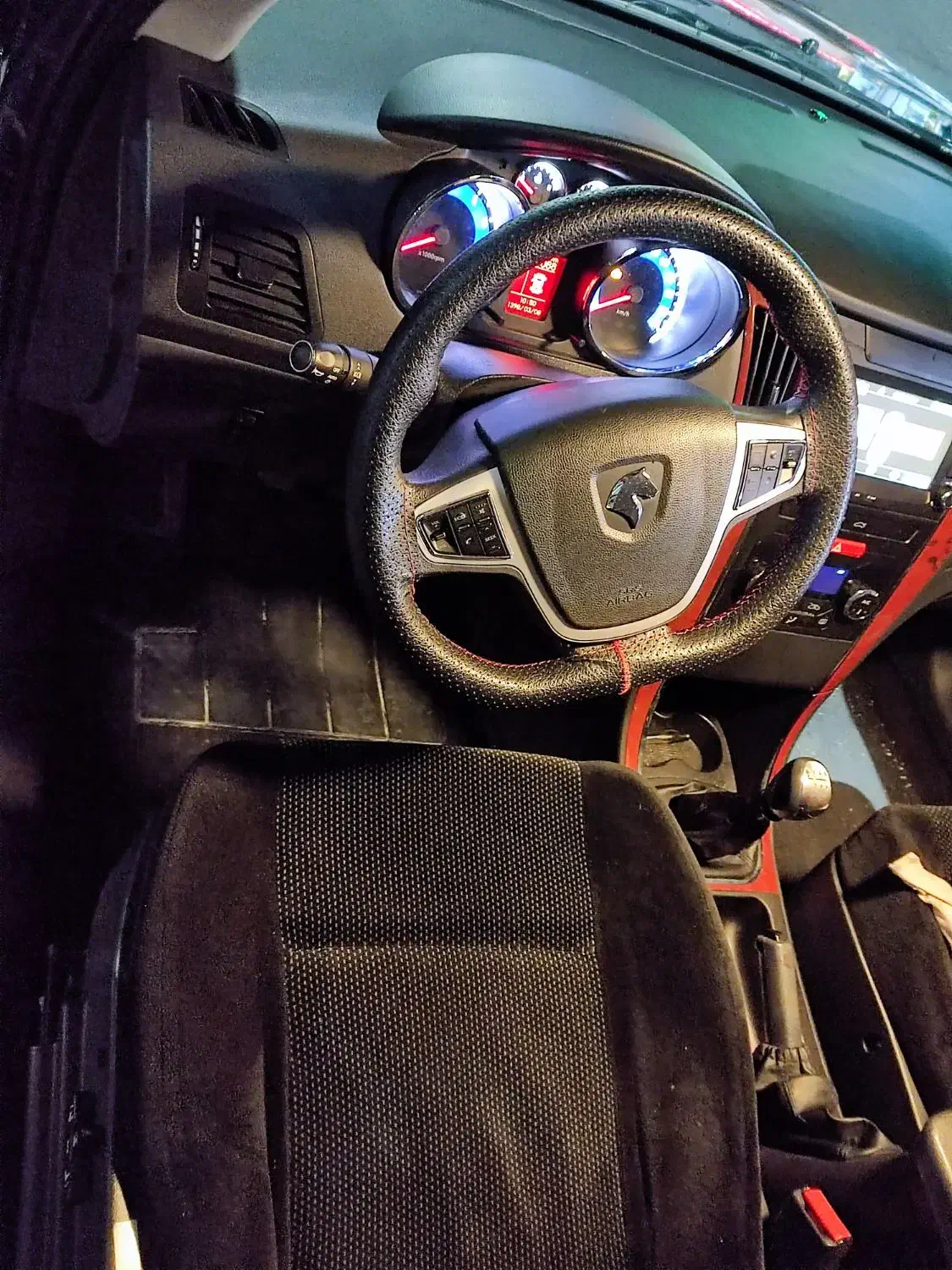 دنا پلاس 1403|خودرو سواری و وانت|ملارد, |دیوار