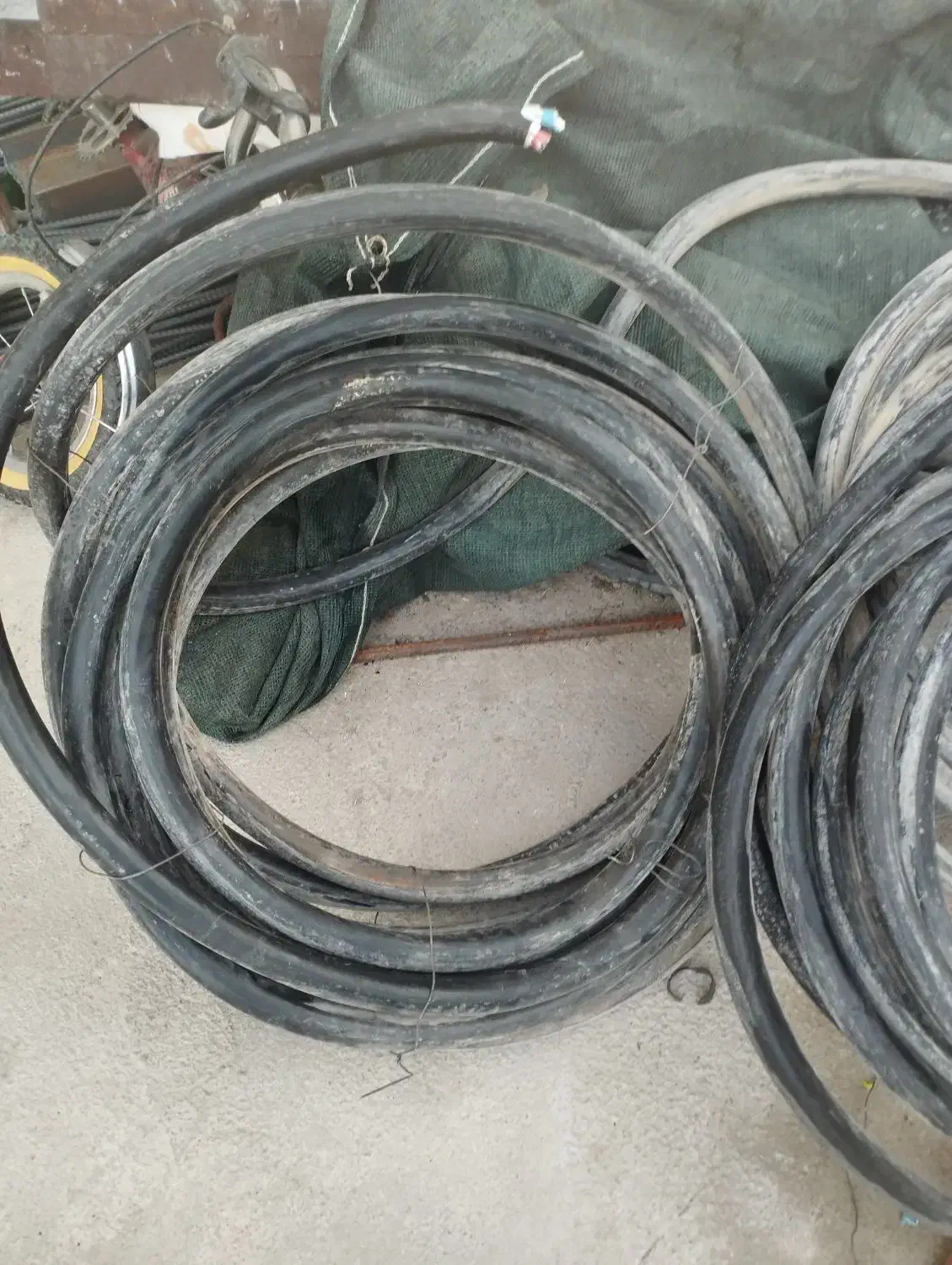 کابل 3*70/35|ماشینآلات صنعتی|دهدشت, |دیوار