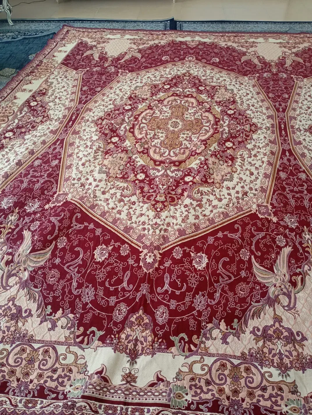 دو عدد روفرشی 12متری|روفرشی|ملایر, |دیوار