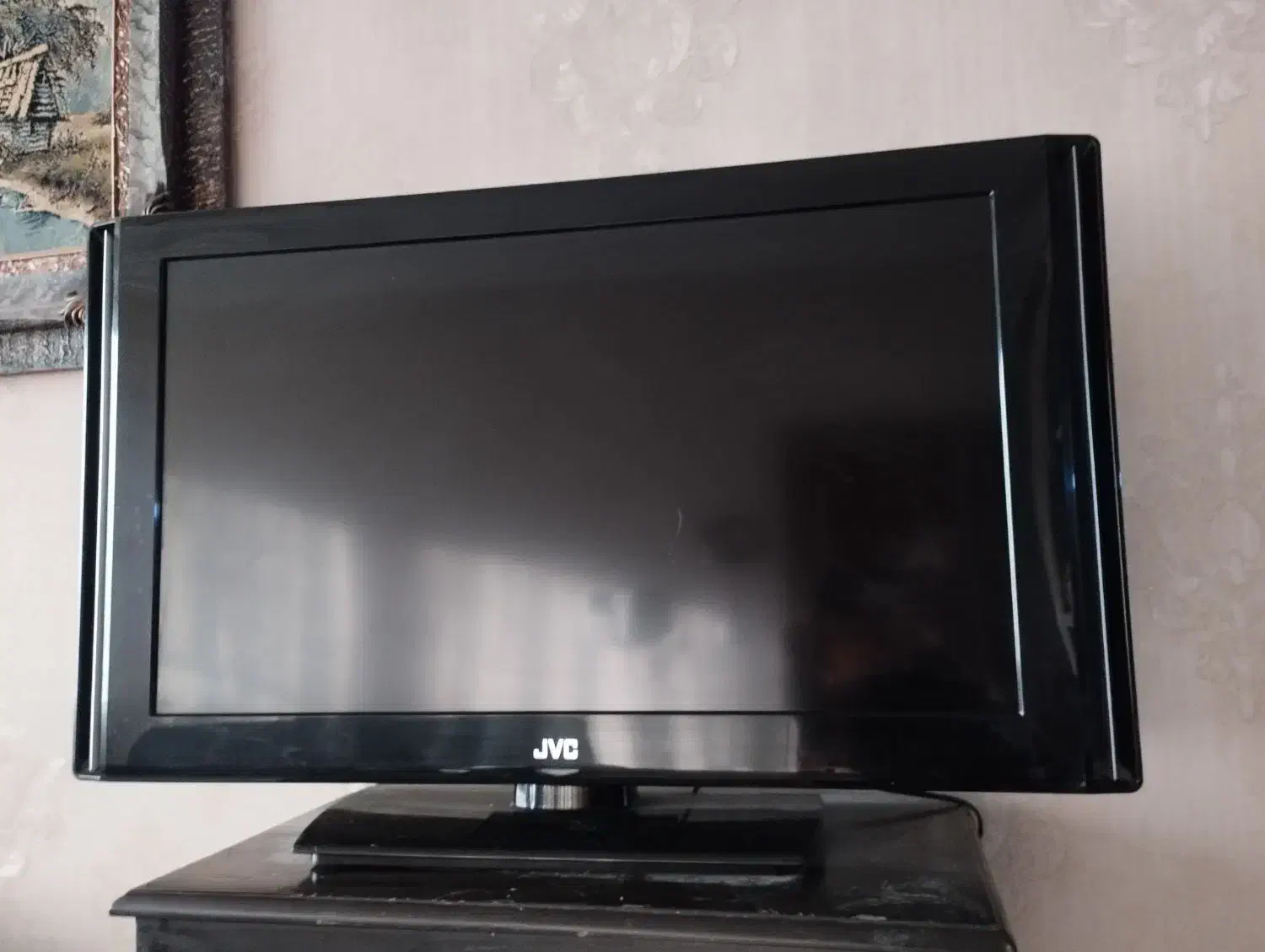 ال سی دی جی سی اصل ژاپن|تلویزیون و پروژکتور|ری, فیروزآبادی|دیوار