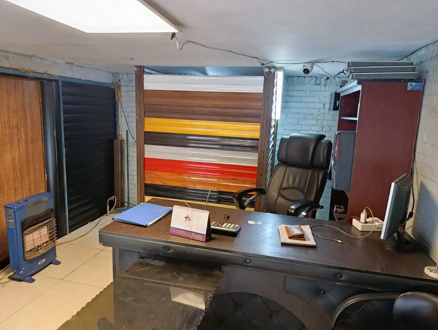 منشی خانوم|استخدام اداری و مدیریت|رباط‌کریم, رباط‌کریم|دیوار