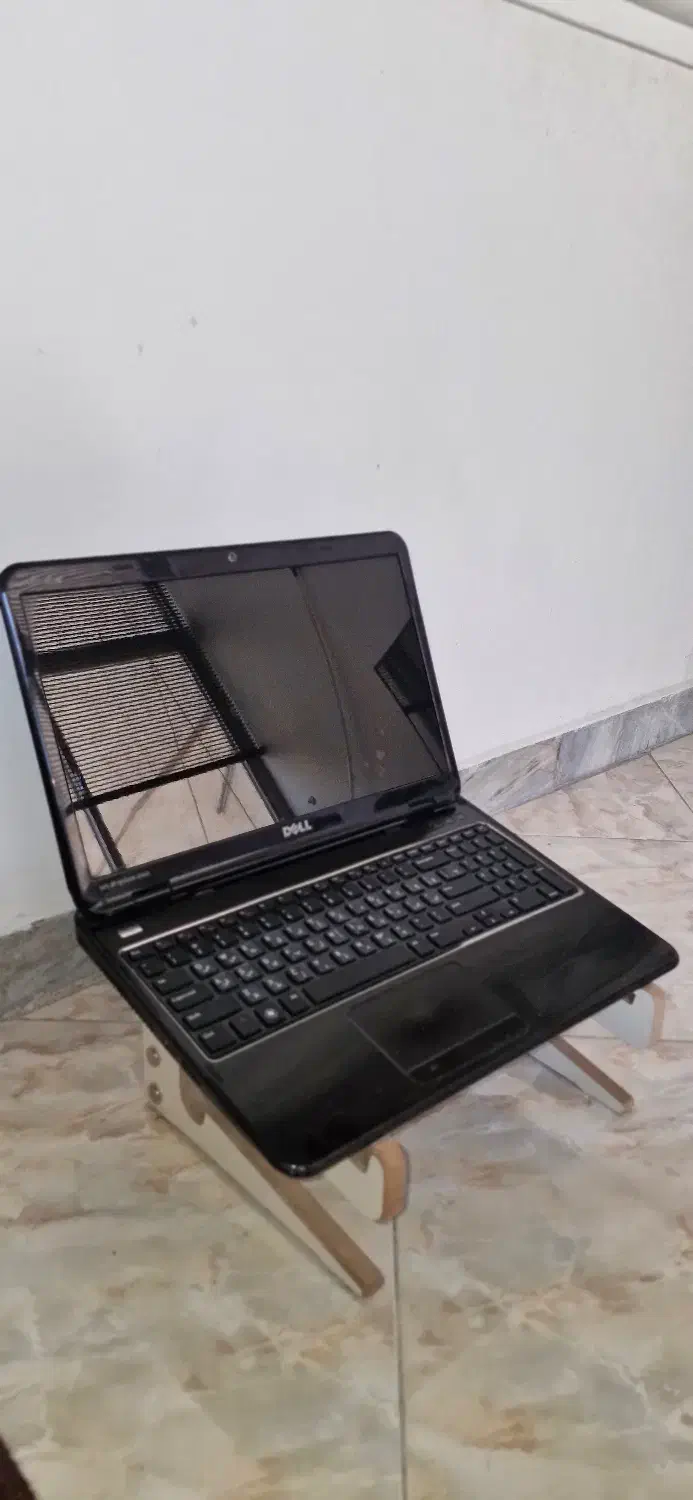 لپ تاپ دل Dell Insipron N5110|رایانه همراه|تهران, اسکندری|دیوار
