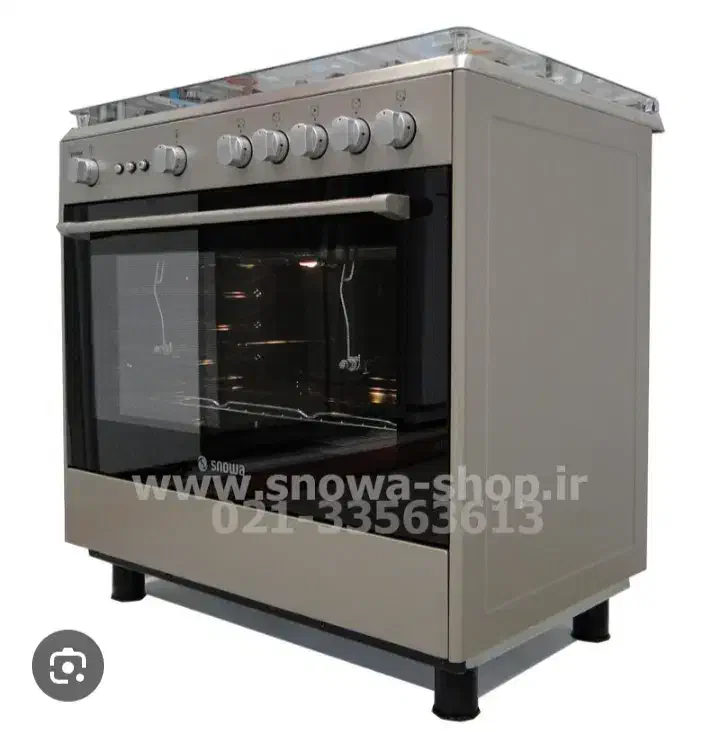 اجاق گاز و لوازم برقی|اجاق گاز و لوازم برقی پختوپز|تربتحیدریه, بازار|دیوار