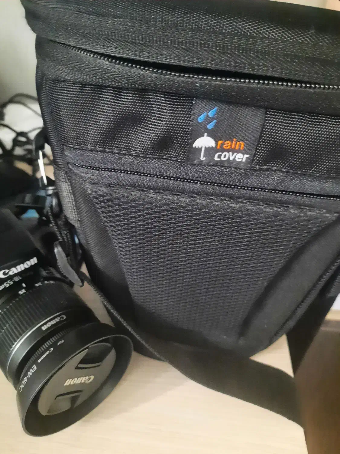 دوربین کنون 4000D|دوربین عکاسی و فیلمبرداری|قزوین, |دیوار