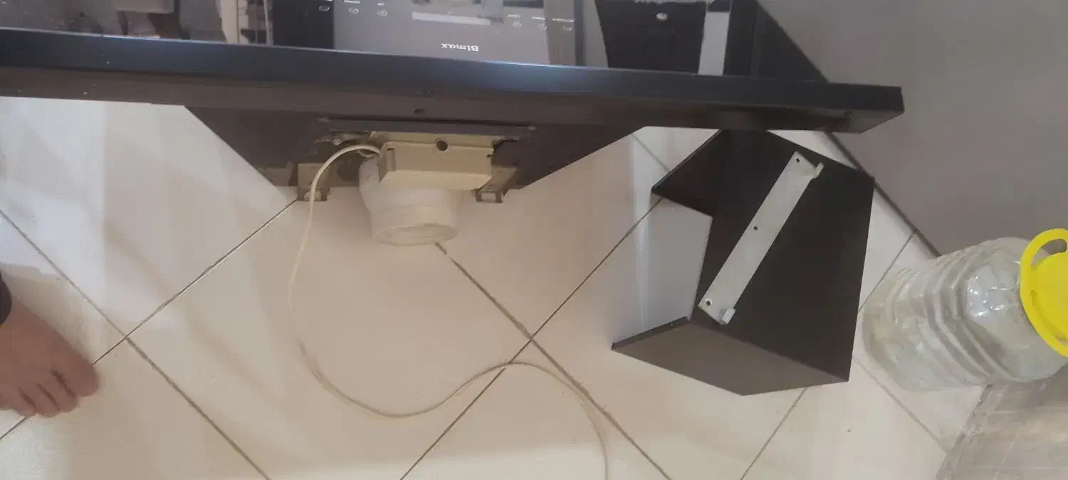 هود اشپزخانه بیمکث|اجاق گاز و لوازم برقی پخت‌وپز|اهواز, زیتون کارمندی|دیوار