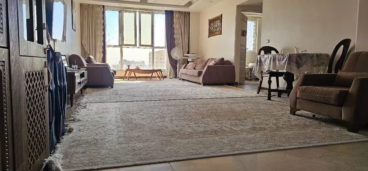 آپارتمان ۱۱۸ متر ۲ خواب فول //لطفعلی خانی|اجارهٔ آپارتمان|تهران, دانشگاه شریف|دیوار