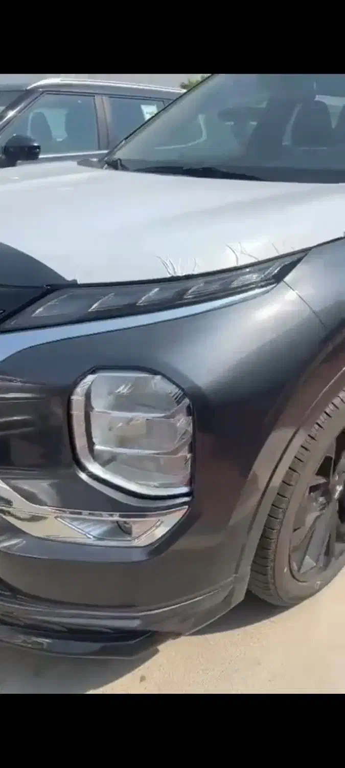 میتسوبیشی Hlin2025|خودرو سواری و وانت|خرمشهر, |دیوار