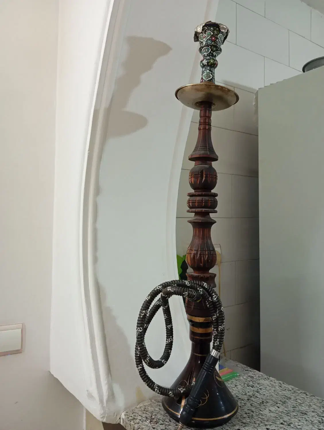 قلیان|کلکسیون و سرگرمی|شاهرود, |دیوار