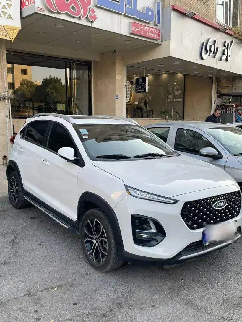 ایکس ۲۲پرودنده مدل۴۰۲ ،قابل معاوضه با خودرو|خودرو سواری و وانت|اصفهان, خانه اصفهان|دیوار