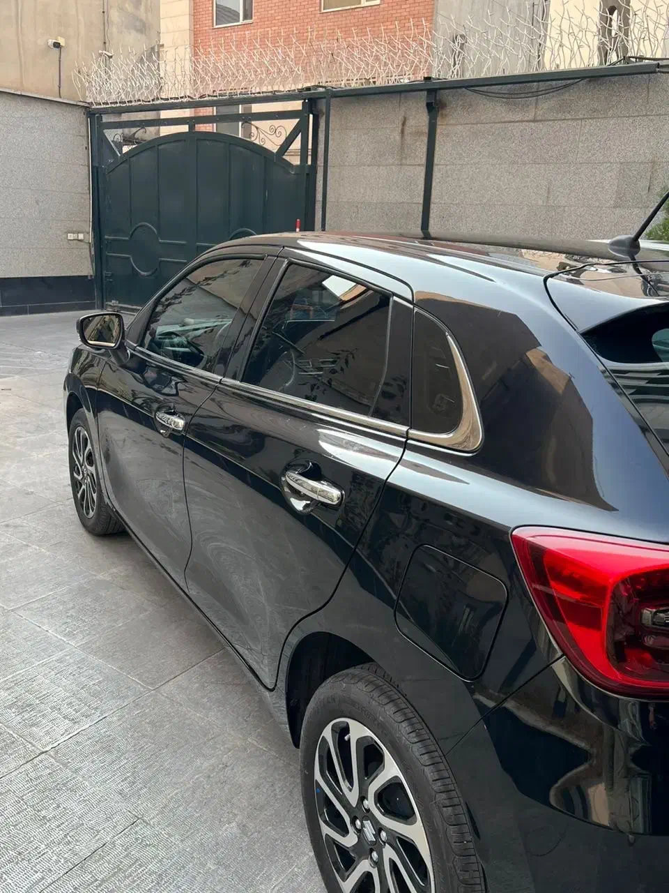 سوزوکی بالنو|خودرو سواری و وانت|تهران, سهروردی|دیوار