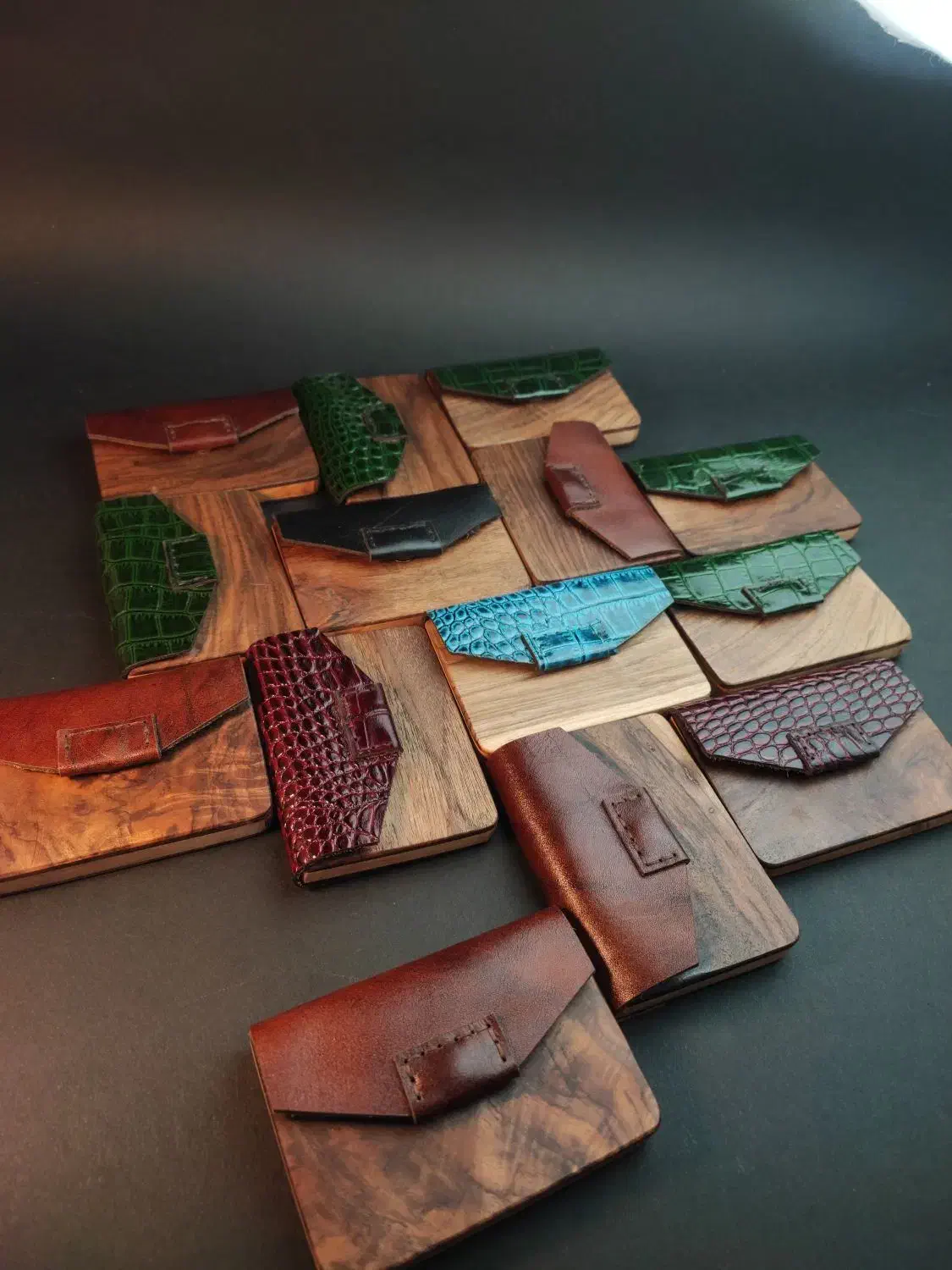 جاکارتی چوبی تبلیغاتی|صنایع دستی و سایر لوازم تزئینی|تهران, سلسبیل شمالی|دیوار