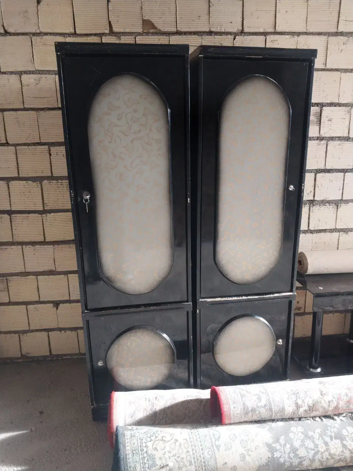 کمد|جاکفشی، کمد، دراور|خرم‌آباد, |دیوار