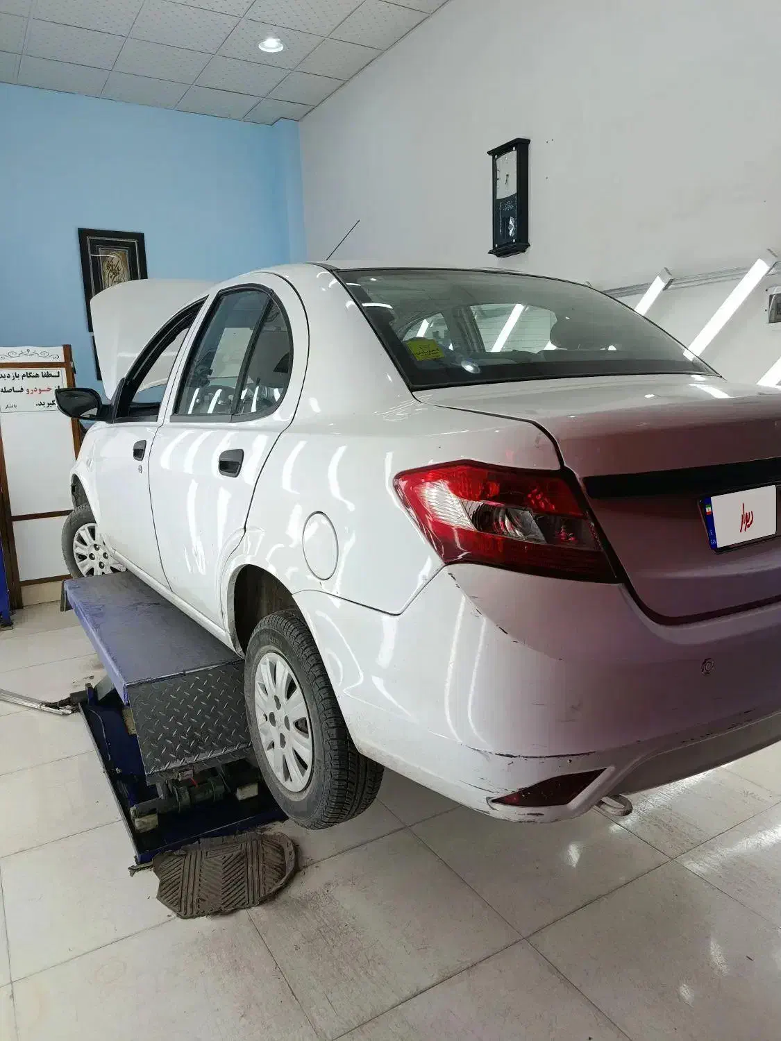 فروش ماشین|خودرو سواری و وانت|طرقبه, |دیوار