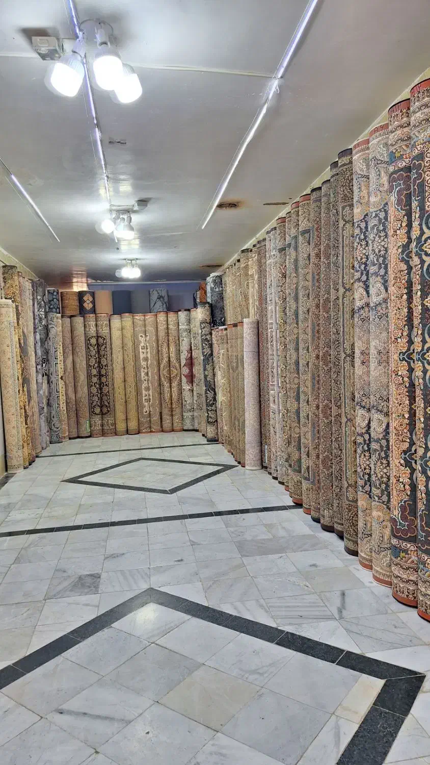 مرکز فروش فرش دست دوم ( قاین )|فرش|گناباد, |دیوار