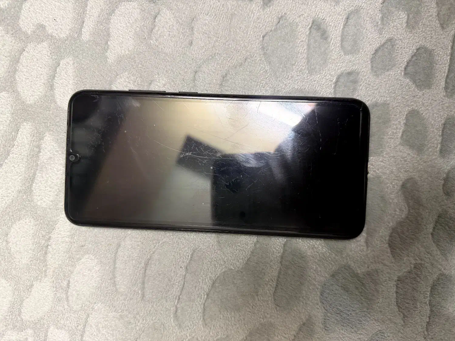 گوشی a02s|موبایل|اصفهان, باغ فردوس|دیوار