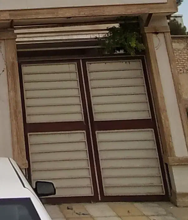 درب اهنگی|مصالح و تجهیزات ساختمان|قوچان, |دیوار