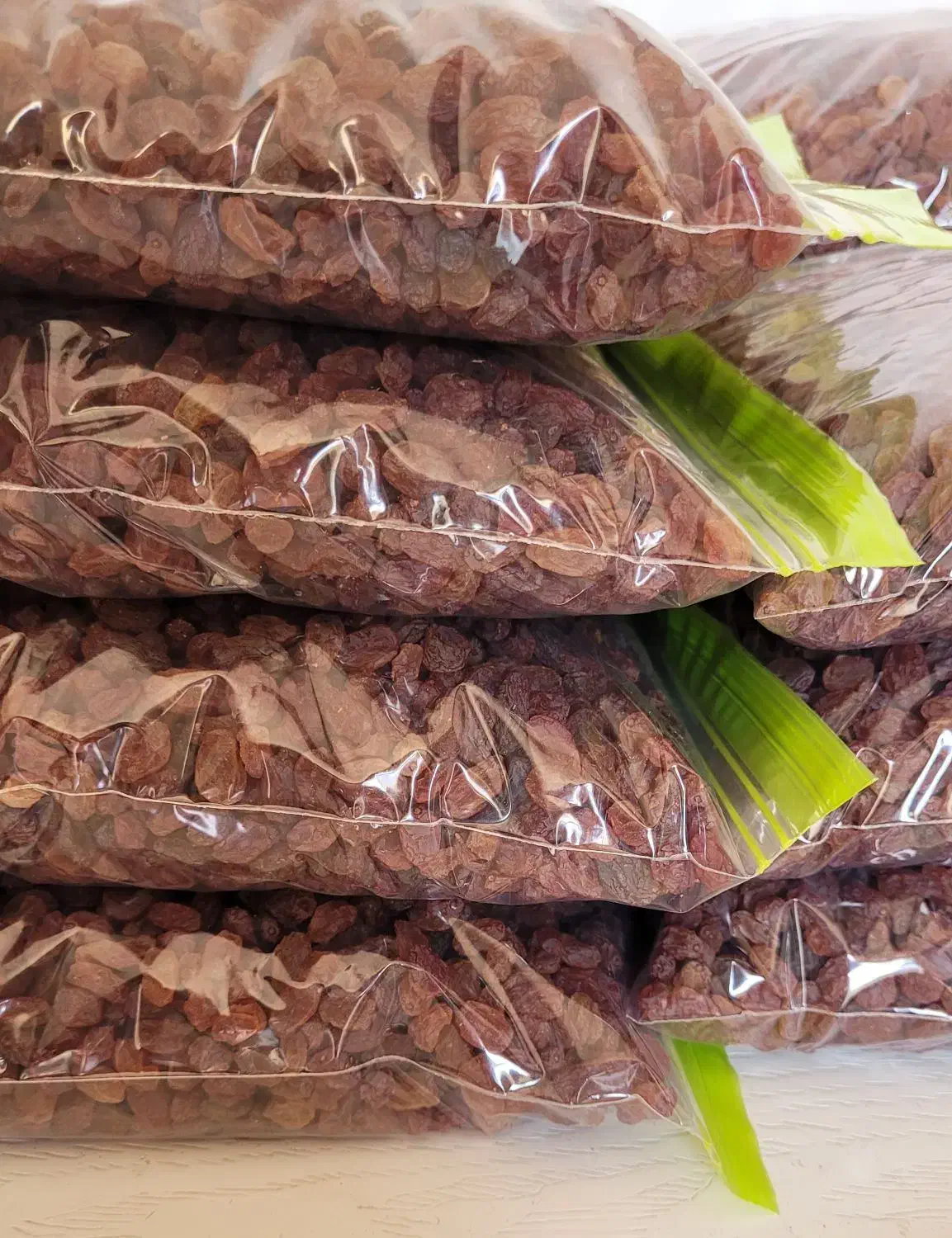 کشمش پاک شده اعلاء|خوردنی و آشامیدنی|خرمدره, |دیوار