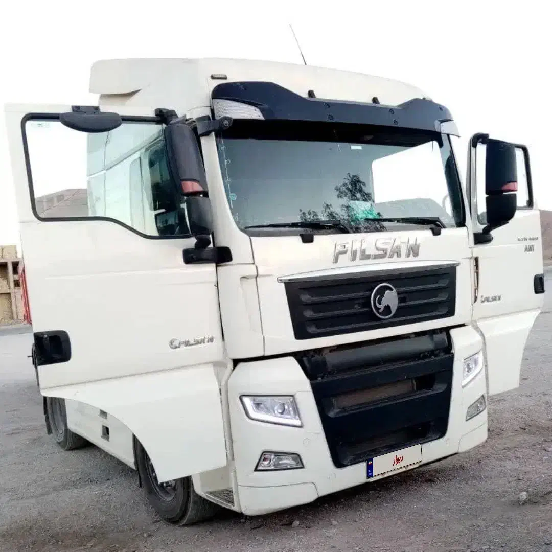 پیلسان|خودرو سنگین|یزد, |دیوار