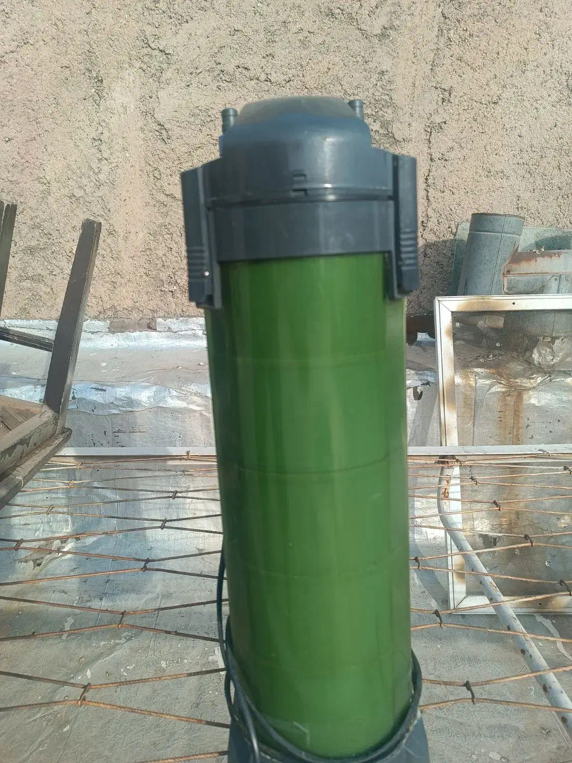 فیلتر سطلی|ماهی|تهران, والفجر (افسریه)|دیوار