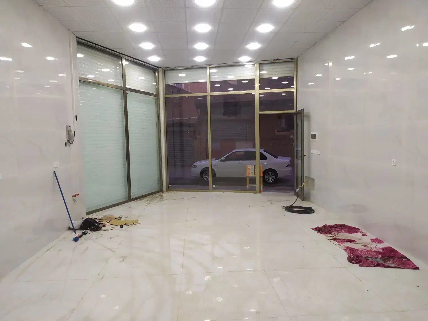 اجاره مغازه|اجارهٔ مغازه و غرفه|بوکان, |دیوار