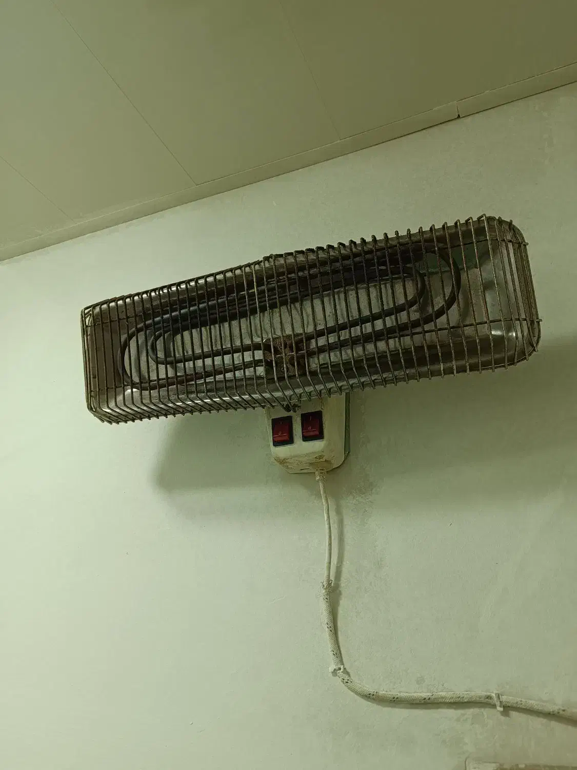 چراغ برقی|بخاری، هیتر، شومینه|سقز, |دیوار