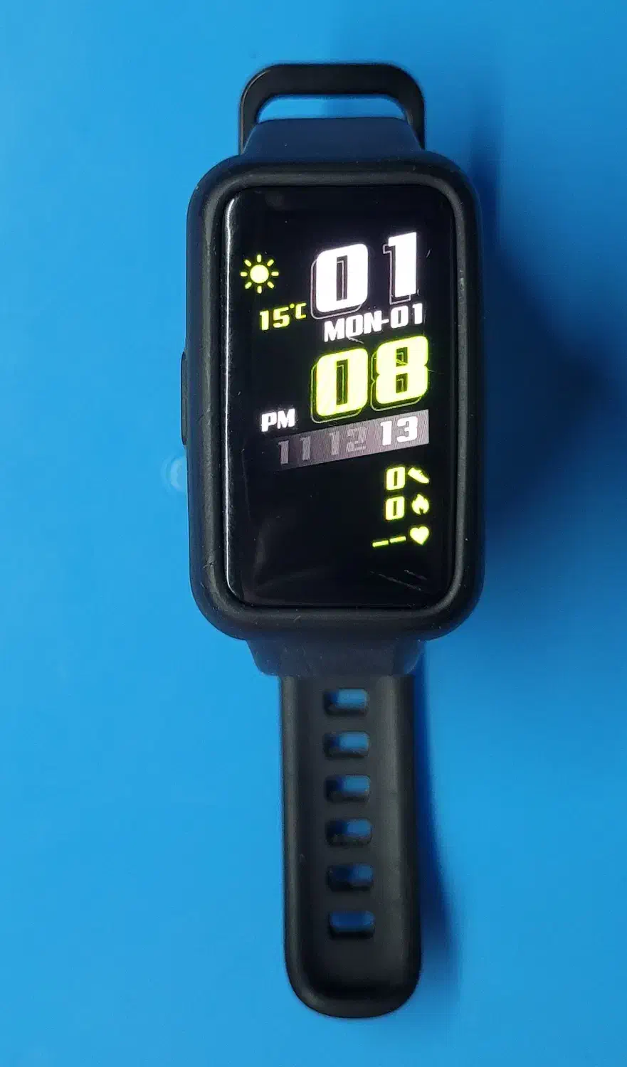 هوآوی Band 7|ساعت|بیرجند, |دیوار