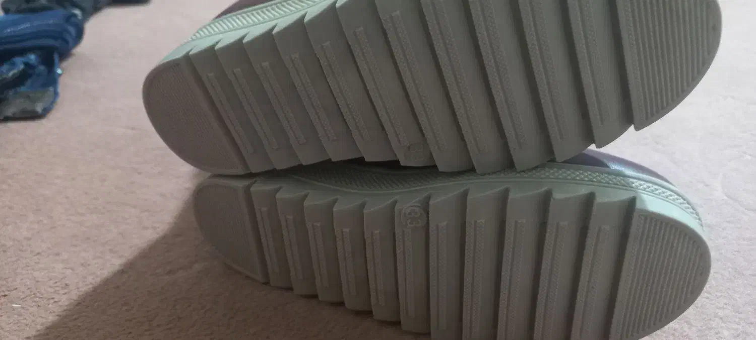 پوتین بچه گانه ترکیه|کفش و لباس بچه|اسکو, |دیوار