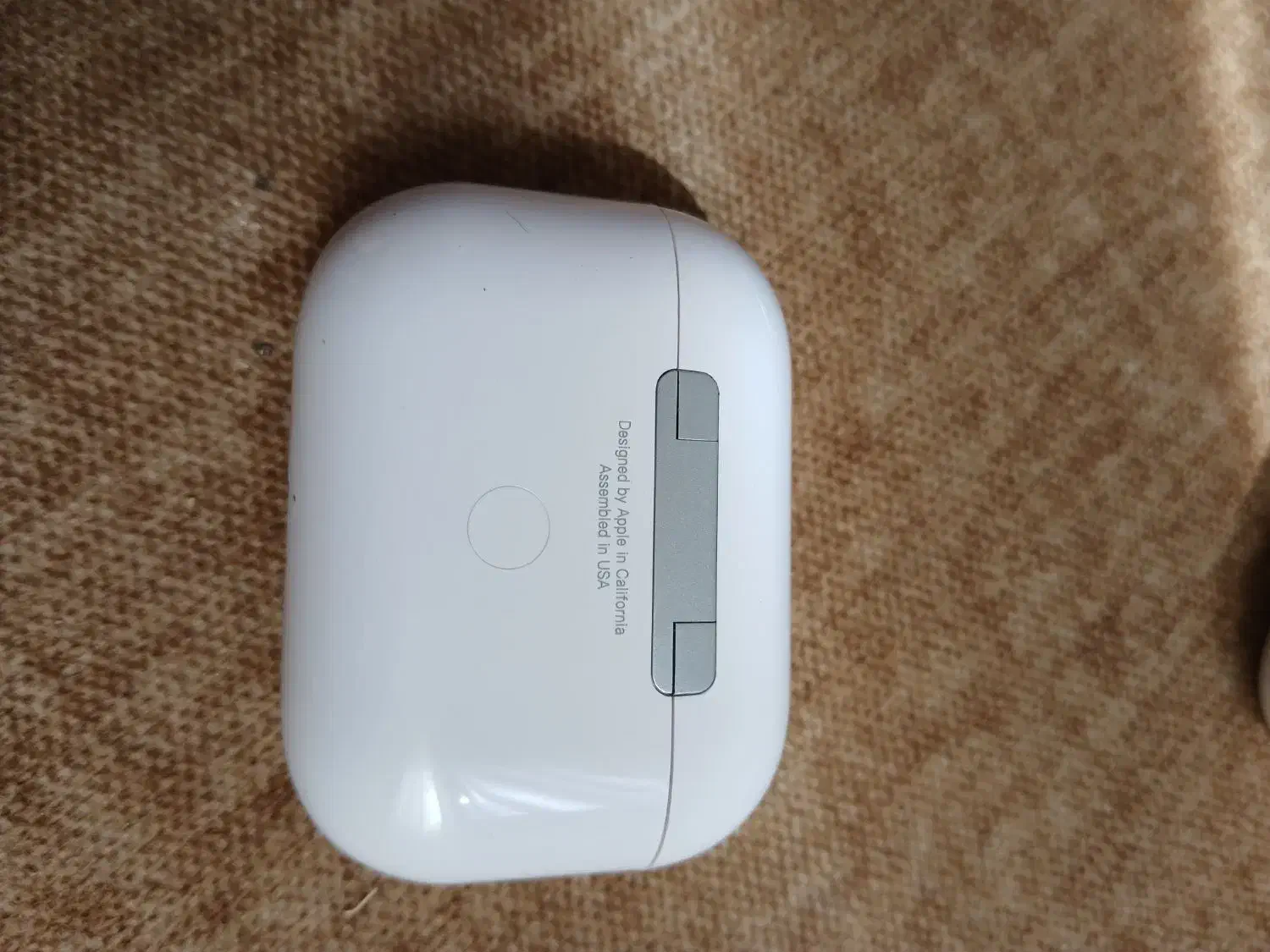 ایرپاد اصلی آمریکا|لوازم جانبی موبایل و تبلت|مشهد, اقبال|دیوار