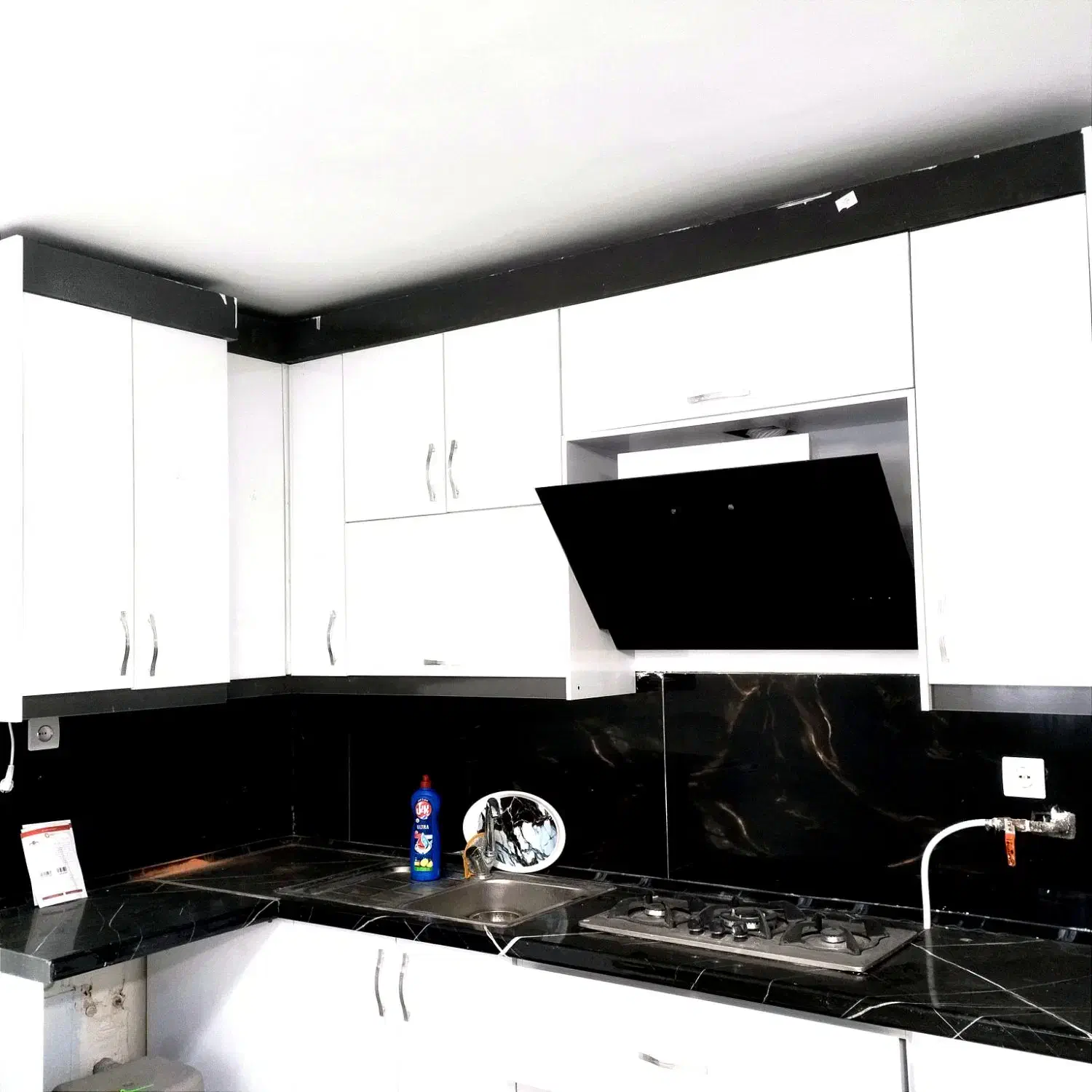 آپارتمان ۷۰متری/دوخواب/صفر/حاشیه عبدالمطلب۳۰|فروش آپارتمان|مشهد, نکاح|دیوار