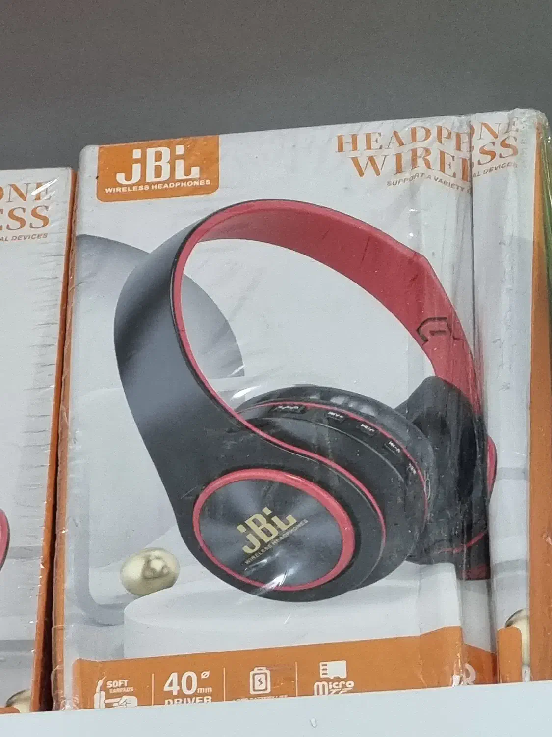 هدفن|پخش‌کننده همراه|خرم‌آباد, |دیوار