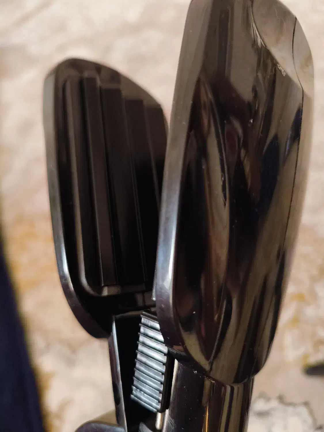 دستگاه ویو و اتو مو|آرایشی، بهداشتی، درمانی|کرج, شهرک یاس جنوبی|دیوار